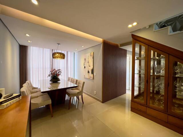 #2965 - Apartamento para Venda em Belo Horizonte - MG