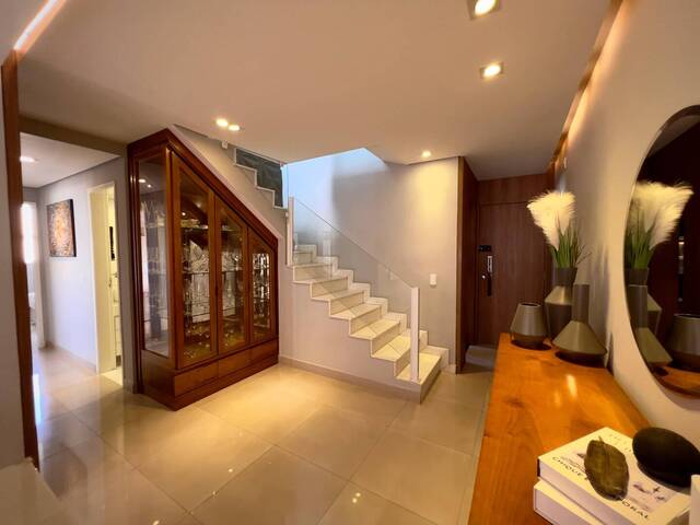 #2965 - Apartamento para Venda em Belo Horizonte - MG