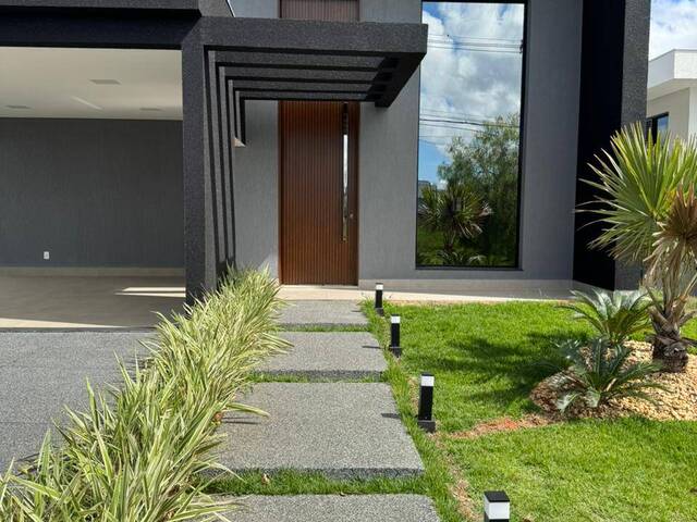#2966 - Casa em condomínio para Venda em Lagoa Santa - MG - 2