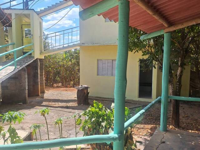 #2967 - Chácara para Venda em Funilândia - MG