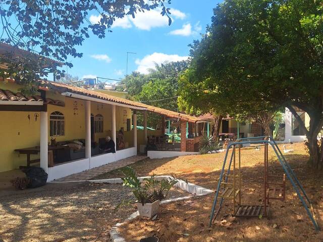 #2967 - Chácara para Venda em Funilândia - MG