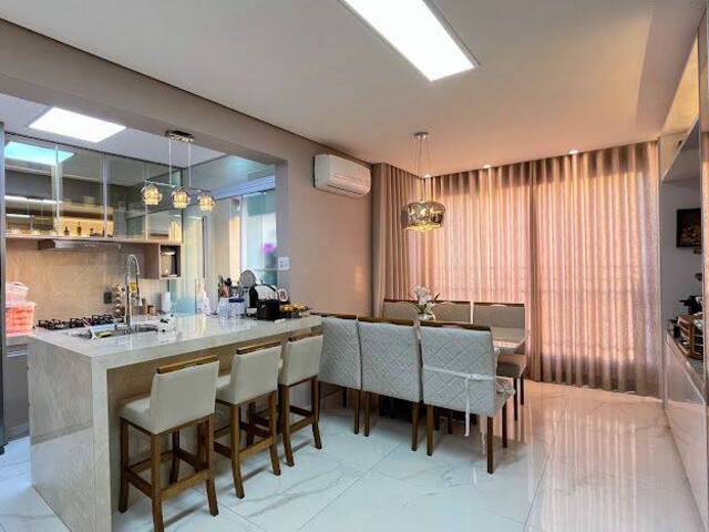Apartamento para Venda em Belo Horizonte - 5