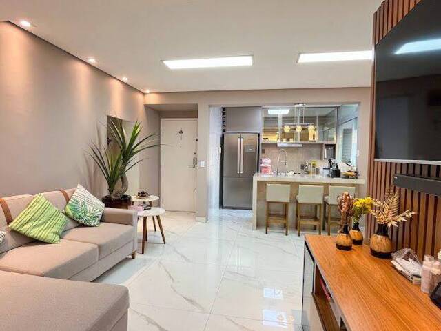 Apartamento para Venda em Belo Horizonte - 2