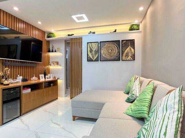 Apartamento para Venda em Belo Horizonte - 4