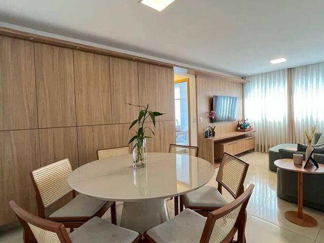 #2969 - Apartamento para Venda em Belo Horizonte - MG