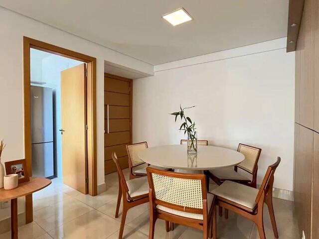 #2969 - Apartamento para Venda em Belo Horizonte - MG