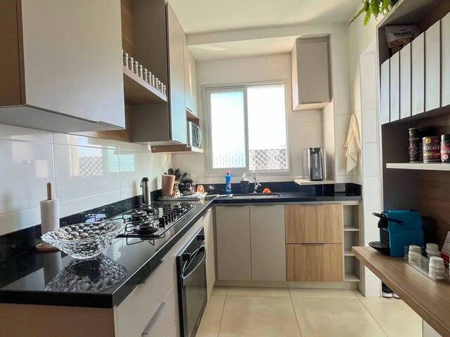 Apartamento para Venda em Belo Horizonte - 5