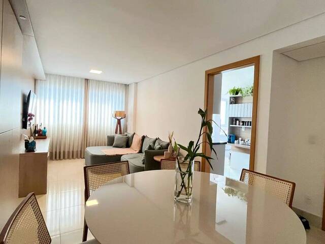 Apartamento para Venda em Belo Horizonte - 4