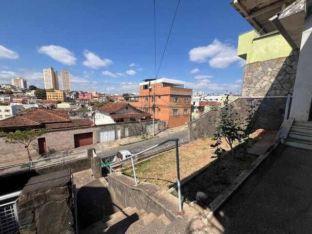 Casa para Venda em Belo Horizonte - 4