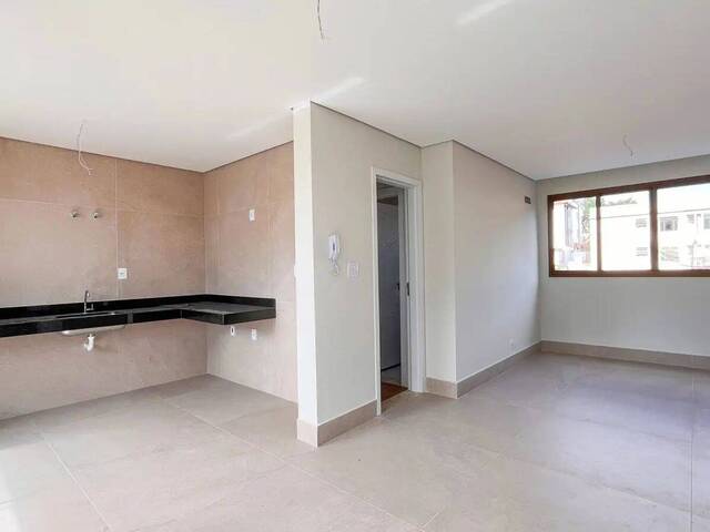 Apartamento para Venda em Belo Horizonte - 3