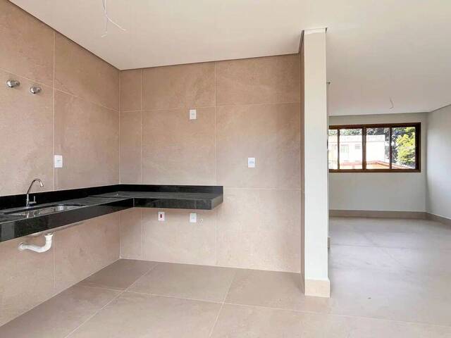 Apartamento para Venda em Belo Horizonte - 5
