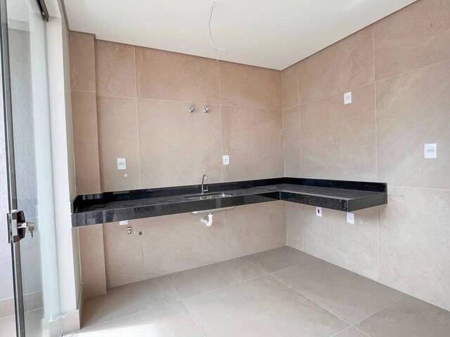Apartamento para Venda em Belo Horizonte - 4