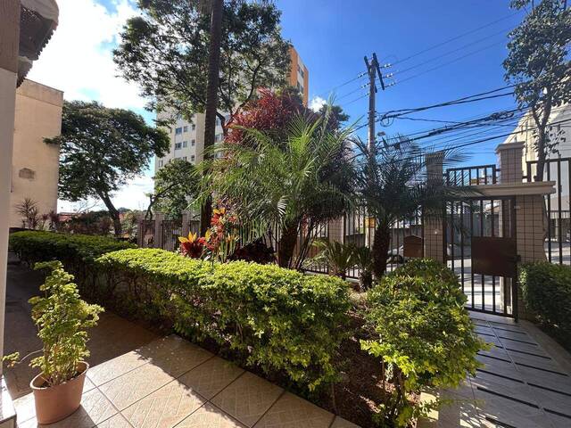 #2973 - Apartamento para Venda em Belo Horizonte - MG