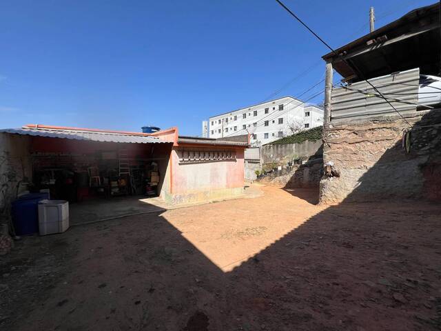 Casa para Venda em Belo Horizonte - 5