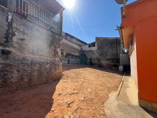 #2974 - Casa para Venda em Belo Horizonte - MG