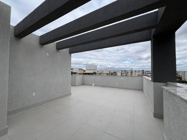 Apartamento para Venda em Belo Horizonte - 3