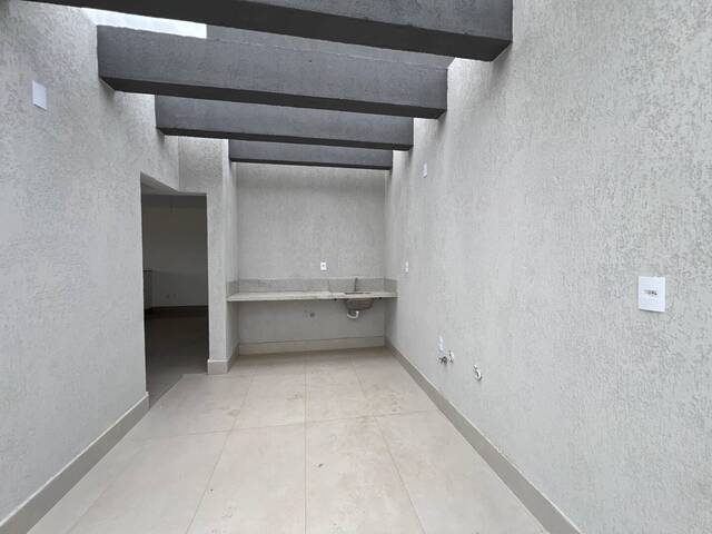Apartamento para Venda em Belo Horizonte - 2