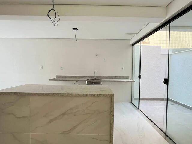 #2980 - Área Privativa para Venda em Belo Horizonte - MG