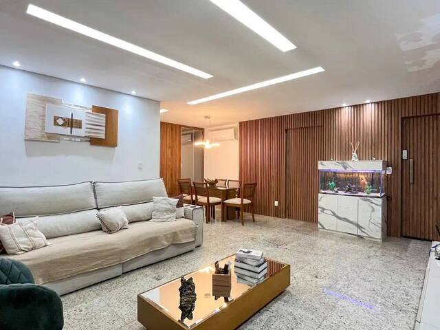 #2981 - Apartamento para Venda em Belo Horizonte - MG