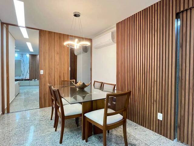 Apartamento para Venda em Belo Horizonte - 4