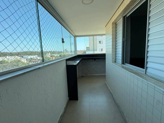 Área Privativa para Venda em Belo Horizonte - 5