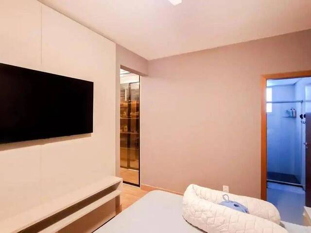 Apartamento para Venda em Belo Horizonte - 4