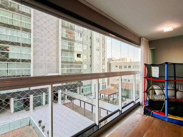 #2984 - Apartamento para Venda em Belo Horizonte - MG