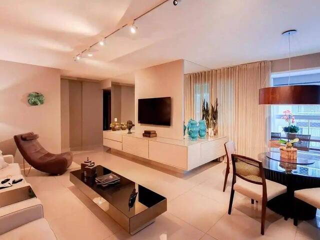 #2984 - Apartamento para Venda em Belo Horizonte - MG