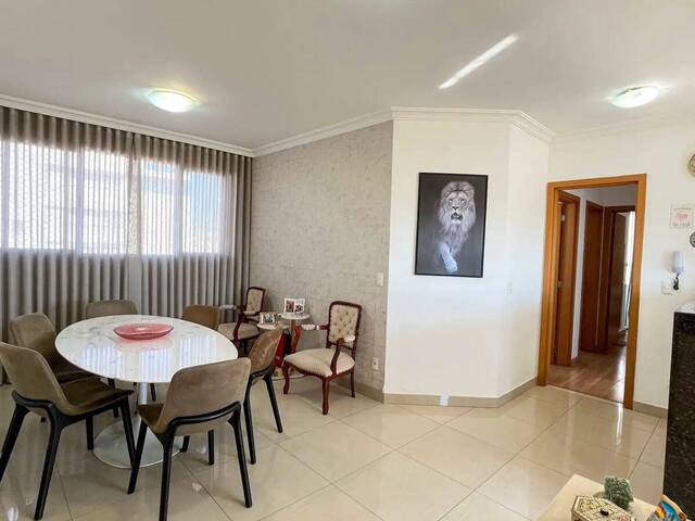 #2985 - Apartamento para Venda em Belo Horizonte - MG