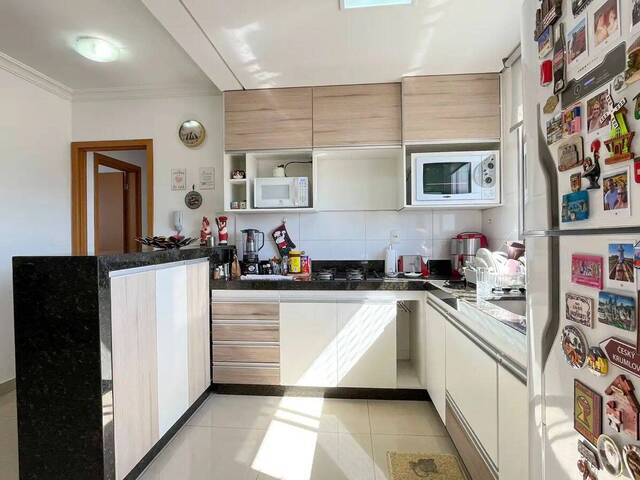 Apartamento para Venda em Belo Horizonte - 5