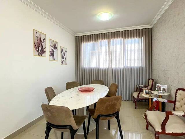 #2985 - Apartamento para Venda em Belo Horizonte - MG