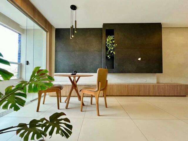 Apartamento para Venda em Belo Horizonte - 4