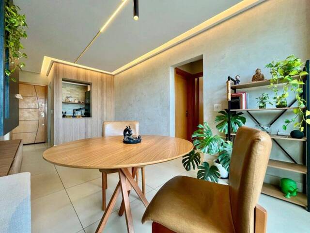 #2986 - Apartamento para Venda em Belo Horizonte - MG
