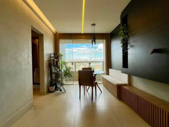Apartamento para Venda em Belo Horizonte - 5