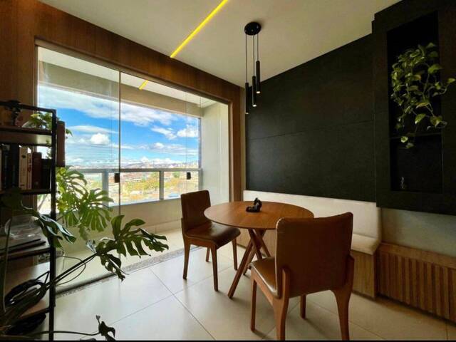 #2986 - Apartamento para Venda em Belo Horizonte - MG