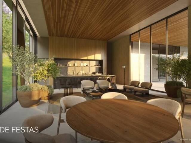 Terreno em condomínio para Venda em Vespasiano - 4