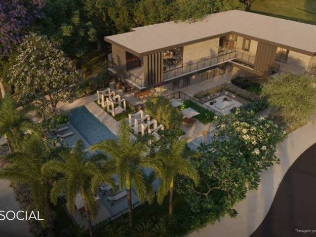 #2987 - Terreno em condomínio para Venda em Vespasiano - MG