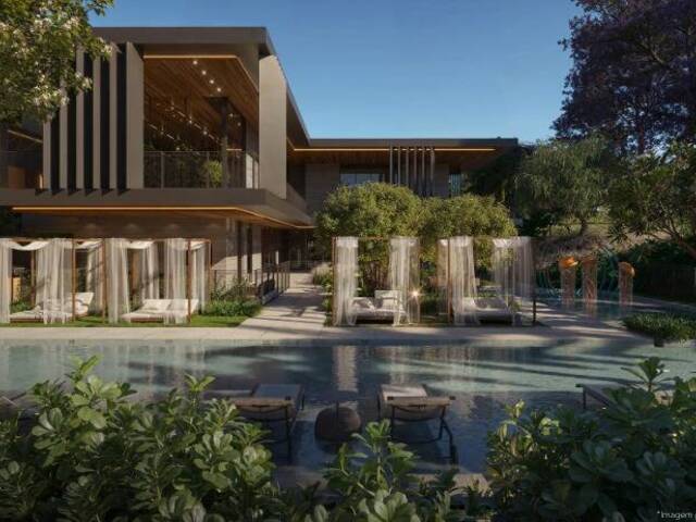 #2987 - Terreno em condomínio para Venda em Vespasiano - MG