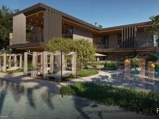 #2987 - Terreno em condomínio para Venda em Vespasiano - MG