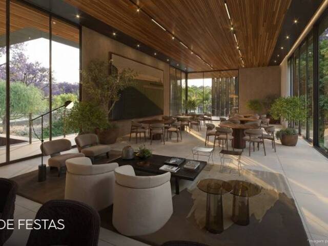 Terreno em condomínio para Venda em Vespasiano - 5