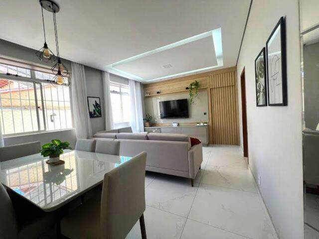 #2989 - Área Privativa para Venda em Belo Horizonte - MG