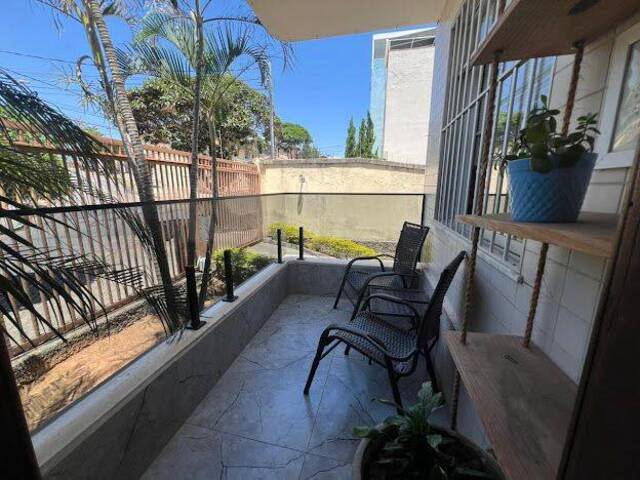 Área Privativa para Venda em Belo Horizonte - 5