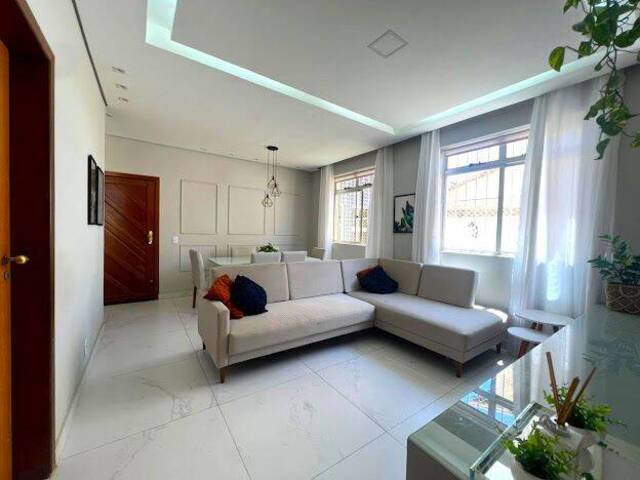 #2989 - Área Privativa para Venda em Belo Horizonte - MG