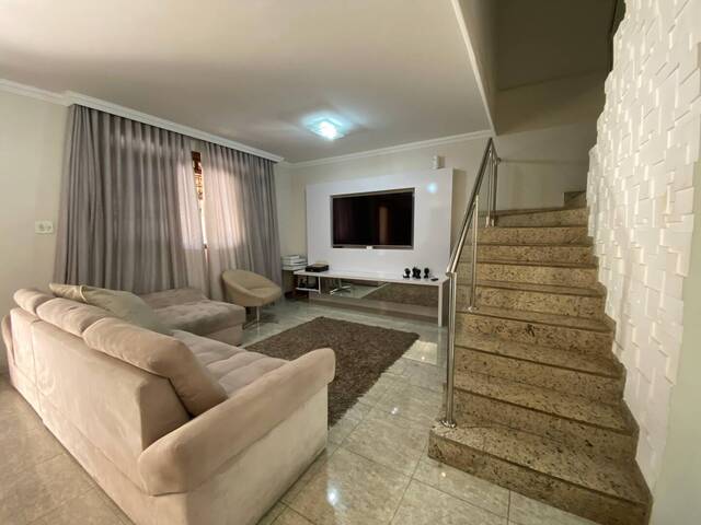 #2943 - Casa para Venda em Belo Horizonte - MG