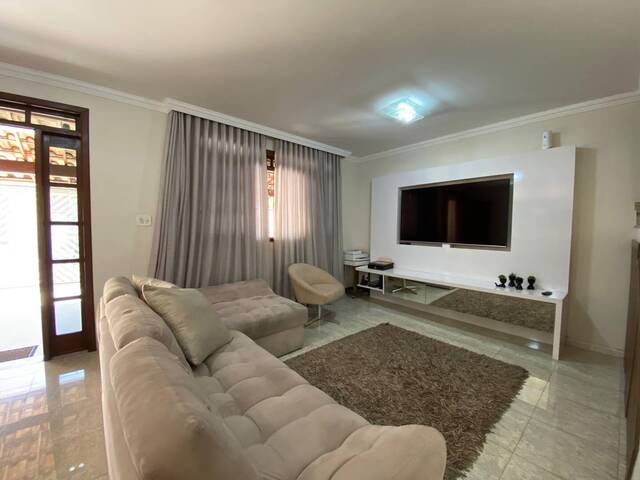 Casa para Venda em Belo Horizonte - 4