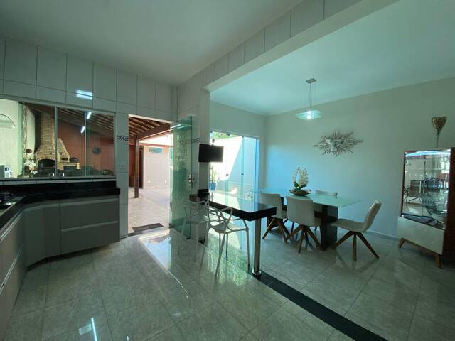 Casa para Venda em Belo Horizonte - 5