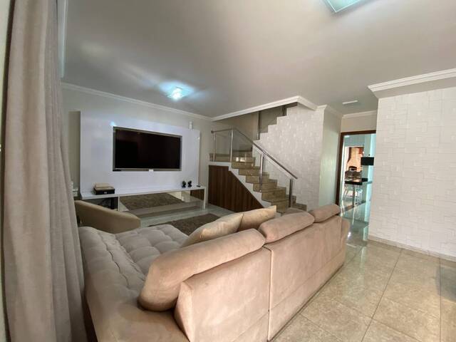 #2955 - Casa para Venda em Belo Horizonte - MG