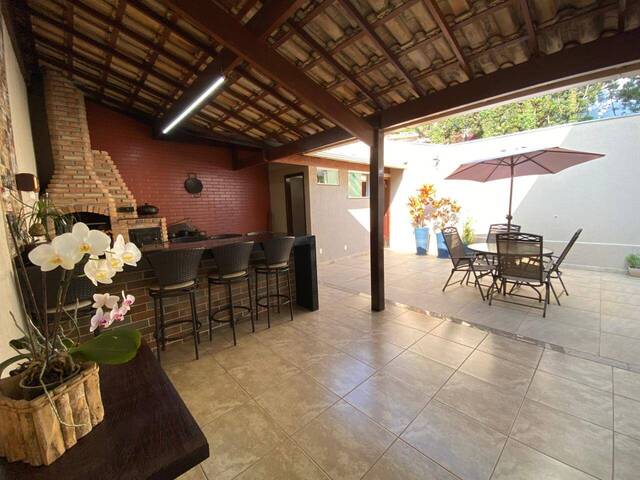 Casa para Venda em Belo Horizonte - 4