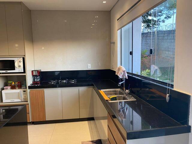 Casa em condomínio para Venda em Lagoa Santa - 4