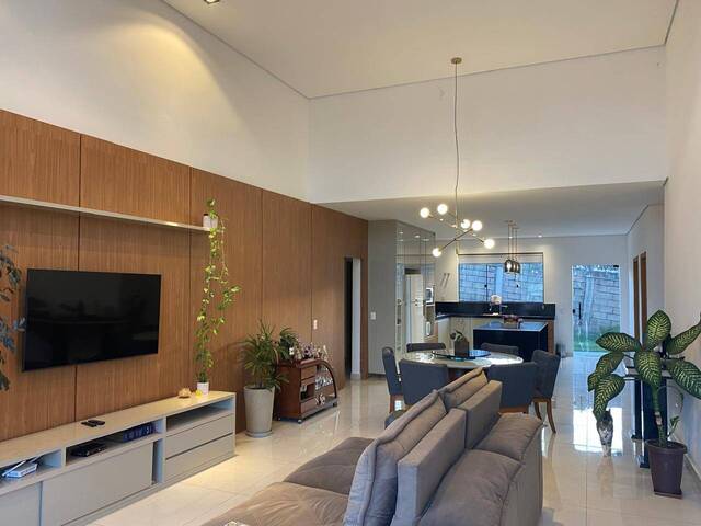 #2992 - Casa em condomínio para Venda em Lagoa Santa - MG